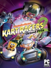 Nickelodeon Kart Racers 2: Grand Prix