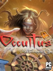 Occultus - Mediterranean Cabal