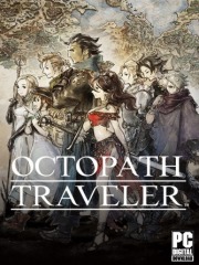 OCTOPATH TRAVELER