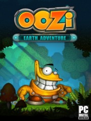 Oozi: Earth Adventure