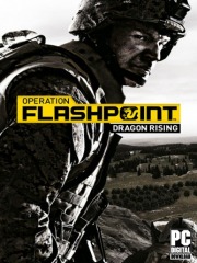 Operation Flashpoint: Dragon Rising