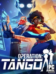 Operation: Tango