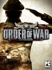 Order of War