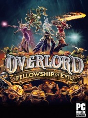 Overlord: Fellowship of Evil