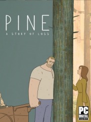 Pine: A Story of Loss