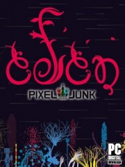 PixelJunk Eden