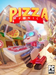 PizzaPanic