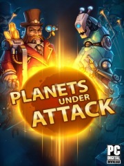 Planets Under Attack