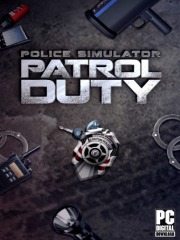 Police Simulator: Patrol Duty