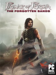 Prince of Persia: The Forgotten Sands