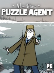 Puzzle Agent