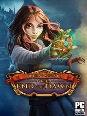 Queen's Quest 3: The End of Dawn