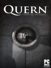 Quern - Undying Thoughts