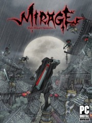 Rain Blood Chronicles: Mirage