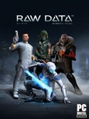 Raw Data