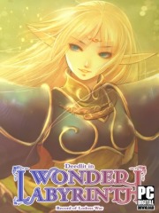 Record of Lodoss War-Deedlit in Wonder Labyrinth