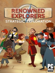 Renowned Explorers: International Society