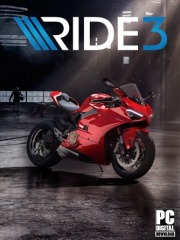 RIDE 3