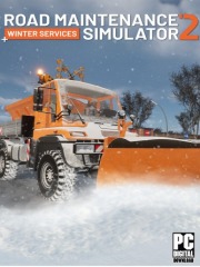 Road Maintenance Simulator 2 - Winter Services