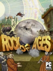 Rock of Ages