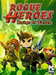 Rogue Heroes: Ruins of Tasos