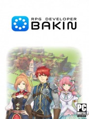 RPG Developer Bakin