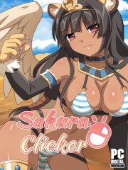 Sakura Clicker