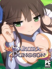 Sakura Dungeon