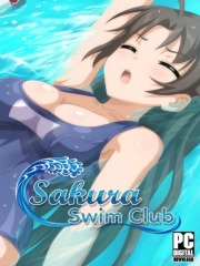 Sakura Swim Club