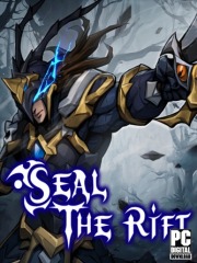 Seal the Rift