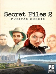 Secret Files 2: Puritas Cordis