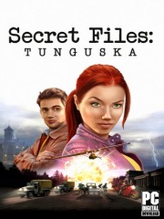 Secret Files: Tunguska