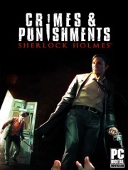 Sherlock Holmes: Crimes and Punishments