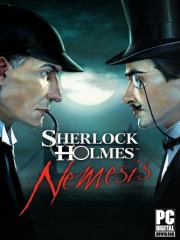 Sherlock Holmes - Nemesis