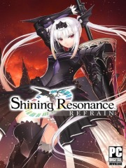 Shining Resonance Refrain