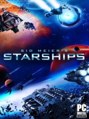 Sid Meier's Starships