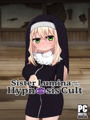 Sister Lumina and the Hypnosis Cult