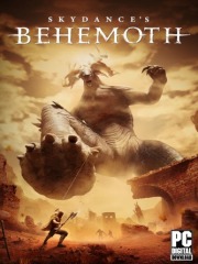 Skydance's BEHEMOTH