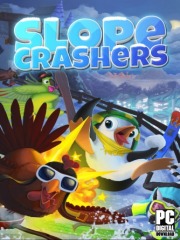 Slopecrashers