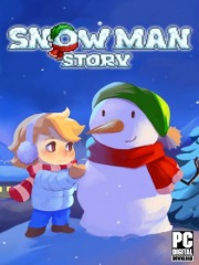 Snowman Story