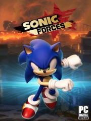 Sonic Forces