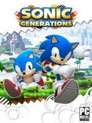 Sonic Generations Collection