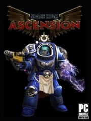 Space Hulk: Ascension