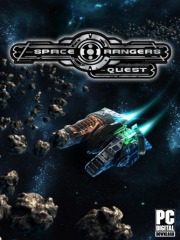 Space Rangers: Quest