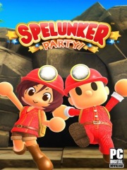 Spelunker Party!