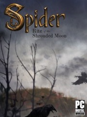 Spider: Rite of the Shrouded Moon