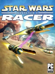 STAR WARS Episode I Racer