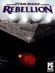 STAR WARS Rebellion