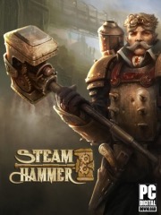 STEAM HAMMER