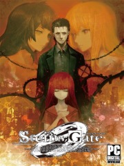 STEINS;GATE 0